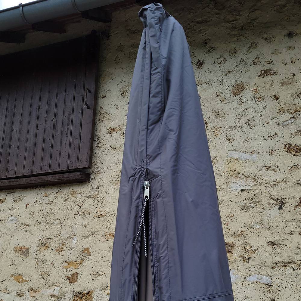 Teck'Attitude - Housse pour parasol - TECK'Attitude - Imagen 5