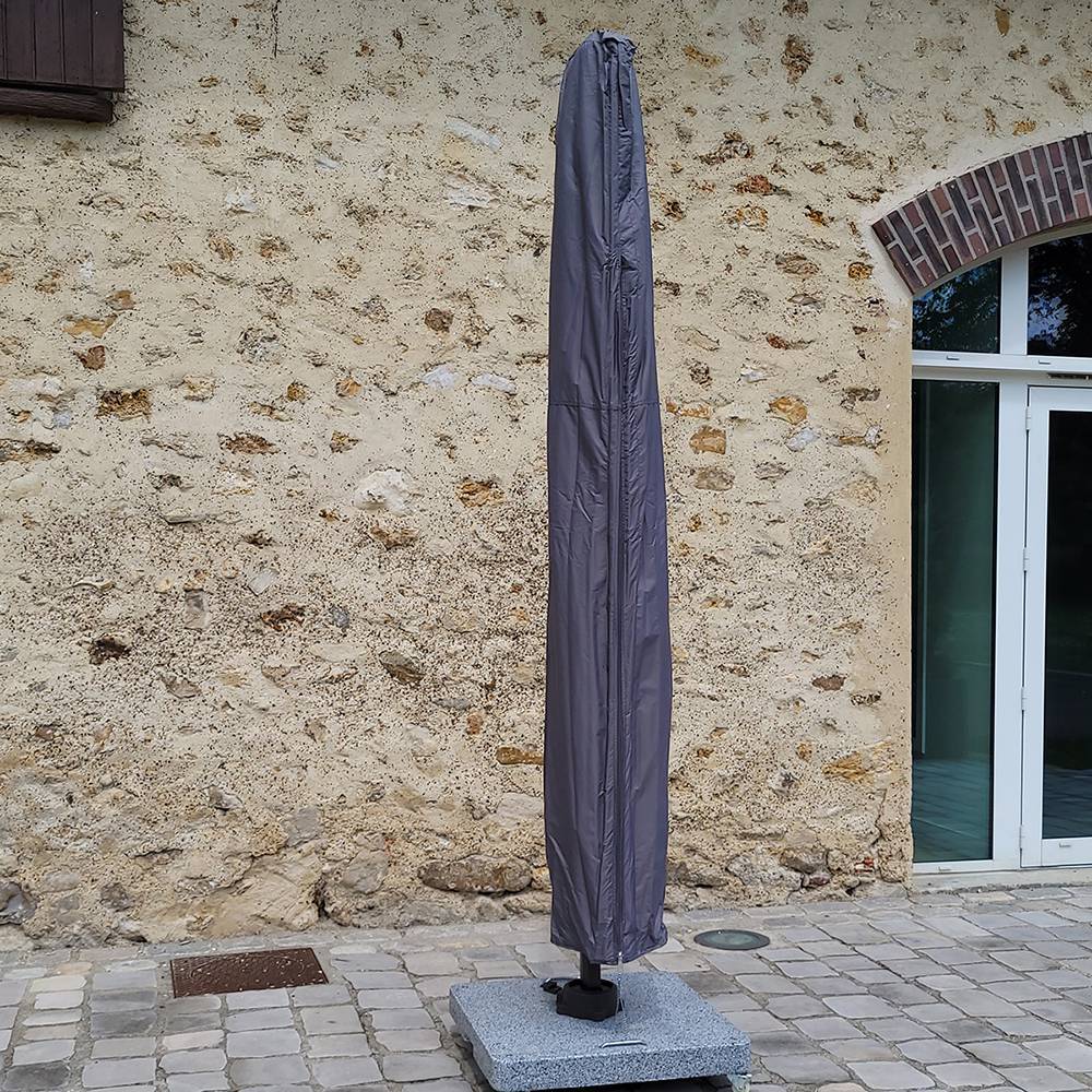 Teck'Attitude - Housse pour parasol - TECK'Attitude - Imagen 2
