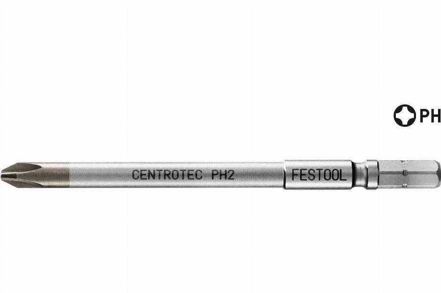 Festool - Embout FESTOOL PH 2-100 CE/2 - 500845 - Imagen 1