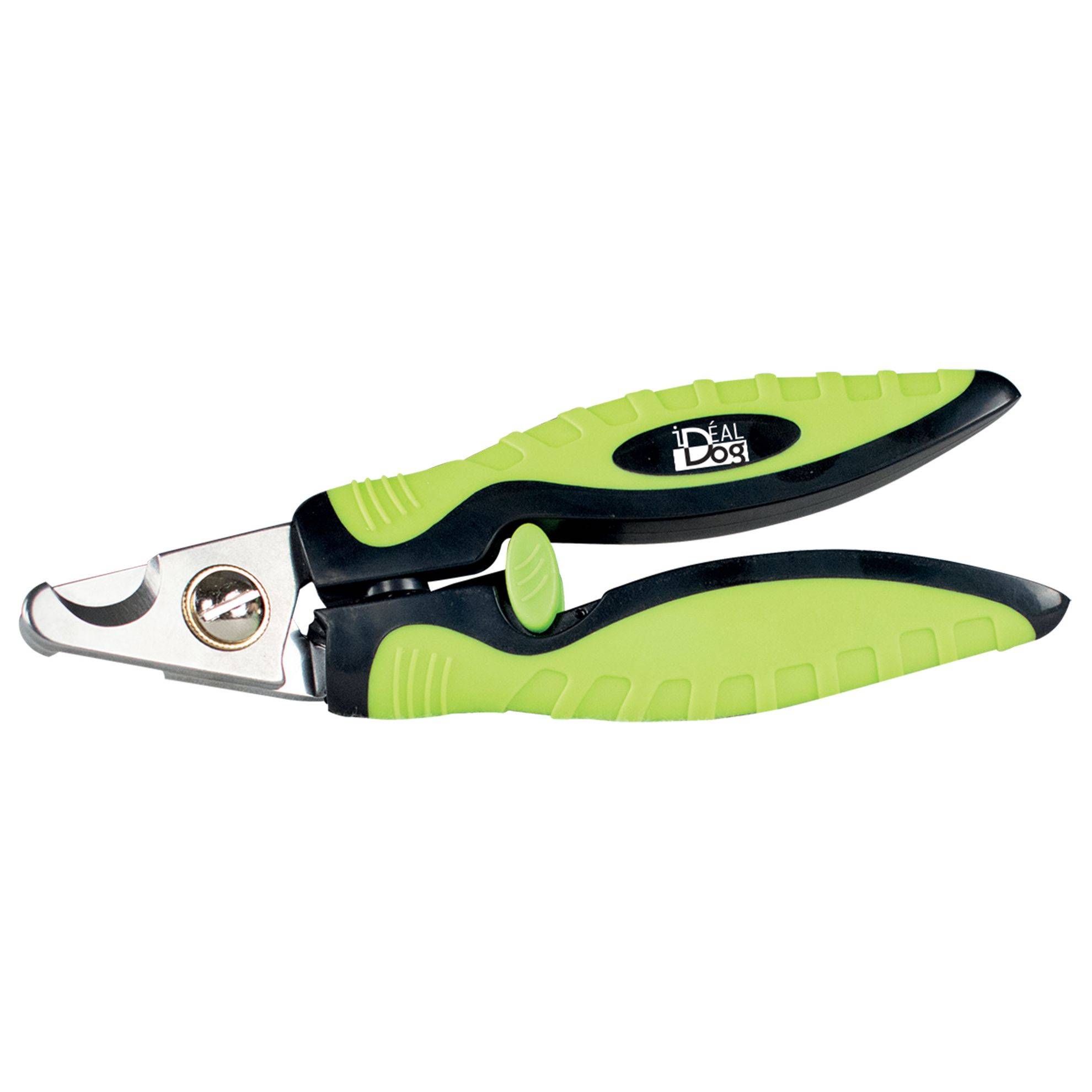 Coupe ongle lame courbée : 15 cm IDEALDOG