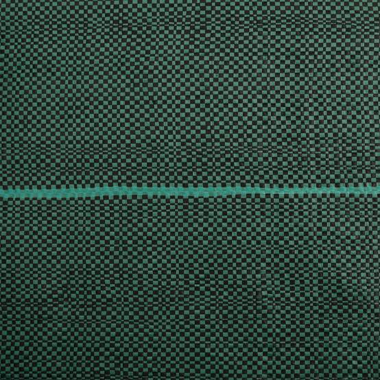 Toile de Paillage Polypropylène pour Jardin Potager Bloque Mauvaises Herbes 0,5x10 m Vert - ComfortXL Outdoor Living - Image 7