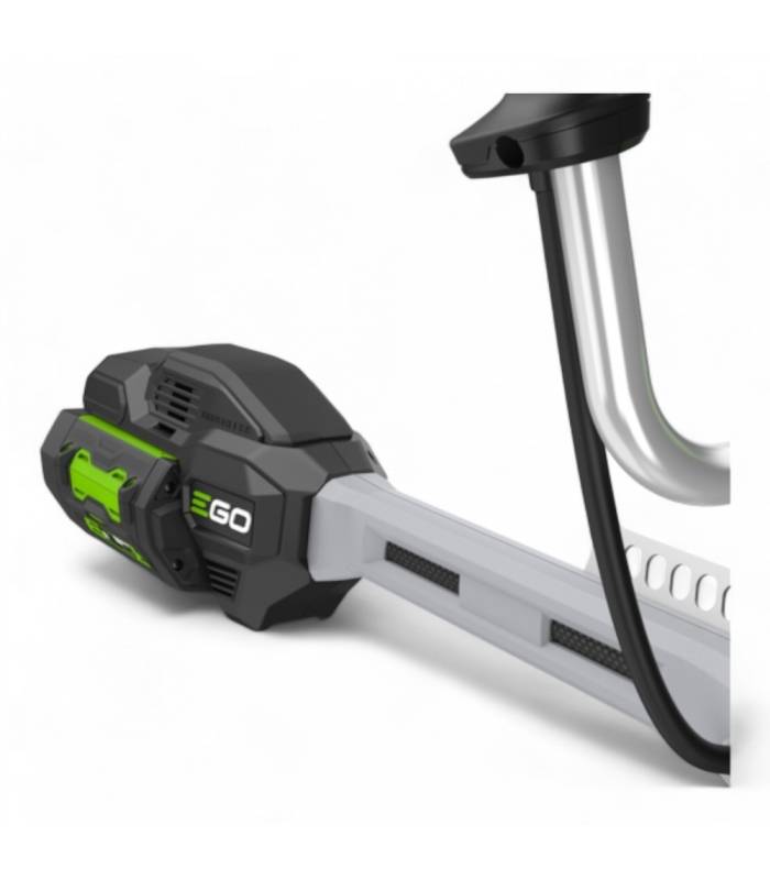 Ego Power + - Débroussailleuse professionnelle 45CM de coupe arbre en carbone Egopower BCX4500 - Imagen 3