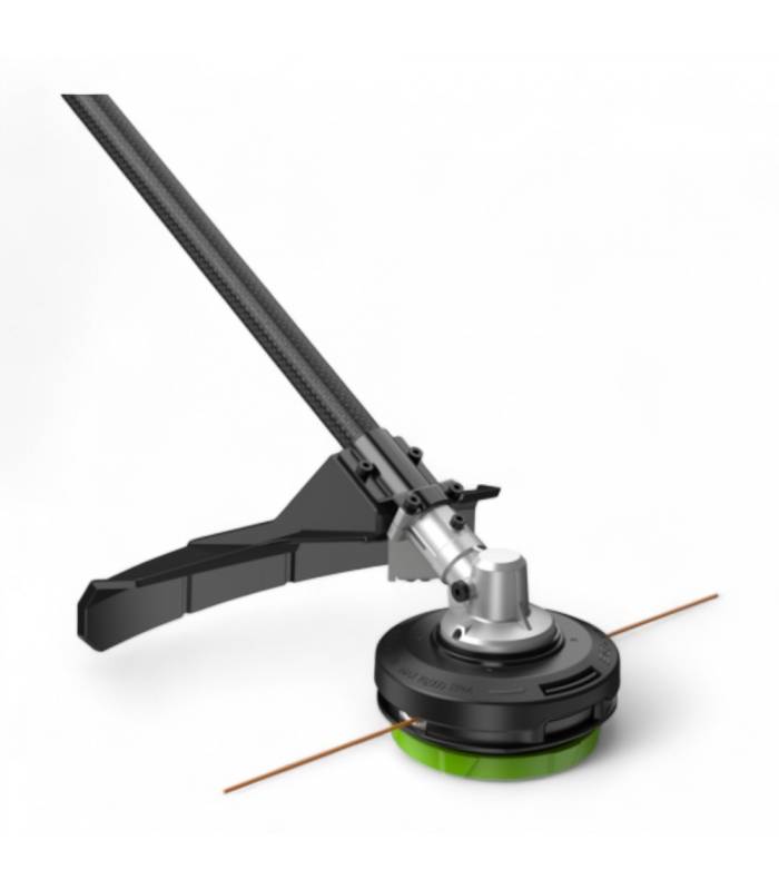 Ego Power + - Débroussailleuse professionnelle 45CM de coupe arbre en carbone Egopower BCX4500 - Imagen 6