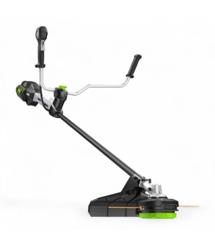 Ego Power + - Débroussailleuse professionnelle 45CM de coupe arbre en carbone Egopower BCX4500 - Imagen 7