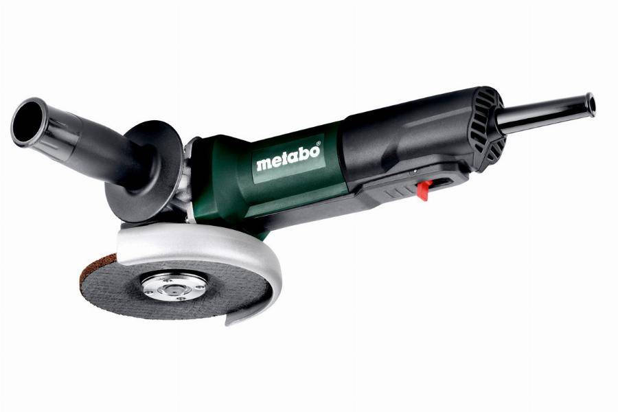Metabo - Meuleuse Ø125 mm METABO - WP 850-125 - 603610000 - Imagen 3