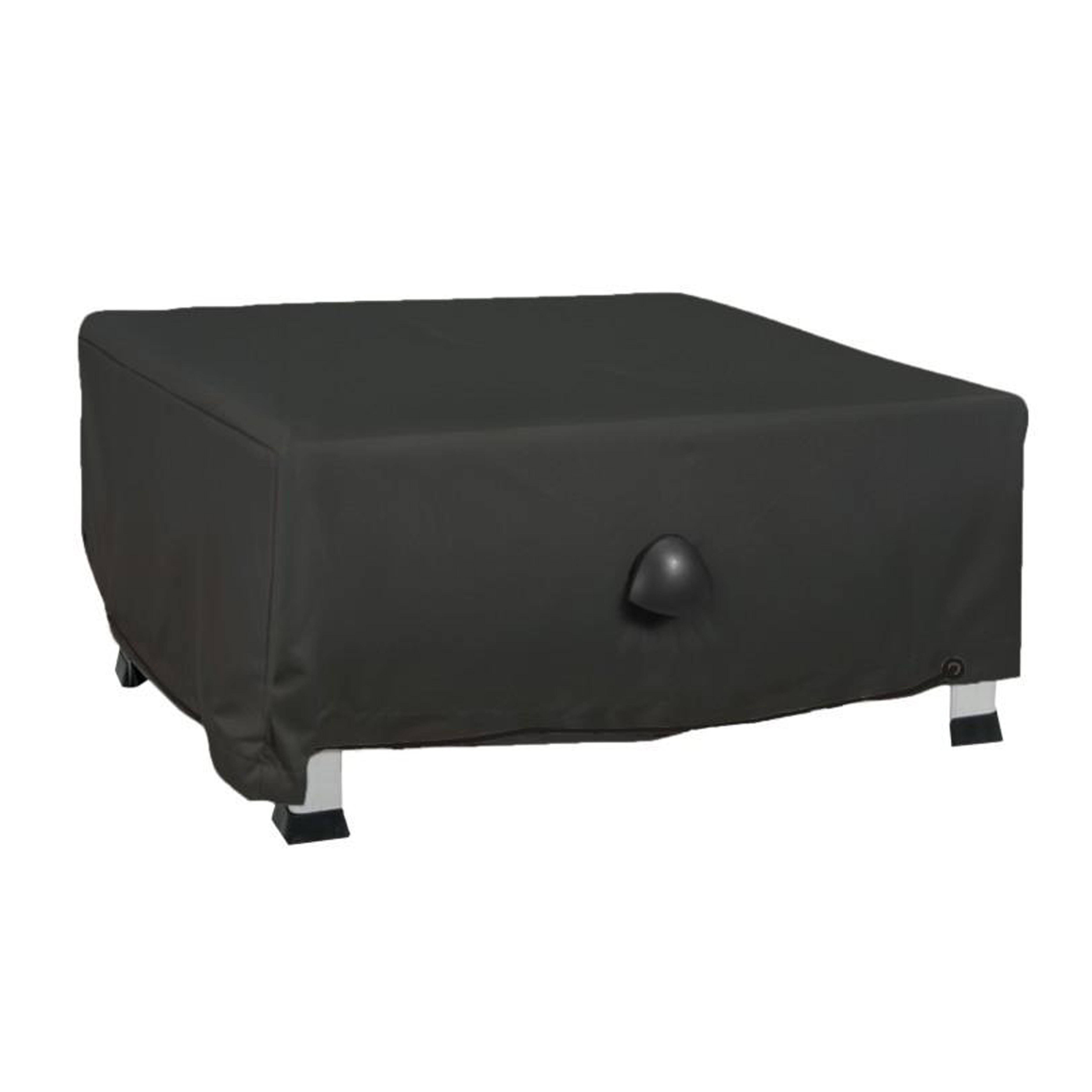 Oviala - Funda de protección para plancha 50 x 45 x 40 cm Cov'Up - Oviala - Imagen 1