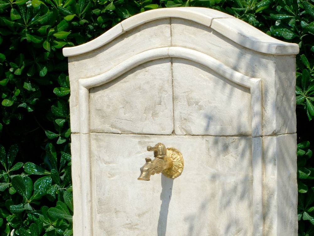 Habitat Et Jardin - Fontaine "florence" - 1.14 X 0.57 X 1.16 M -habitat Et Jardin - Imagen 2