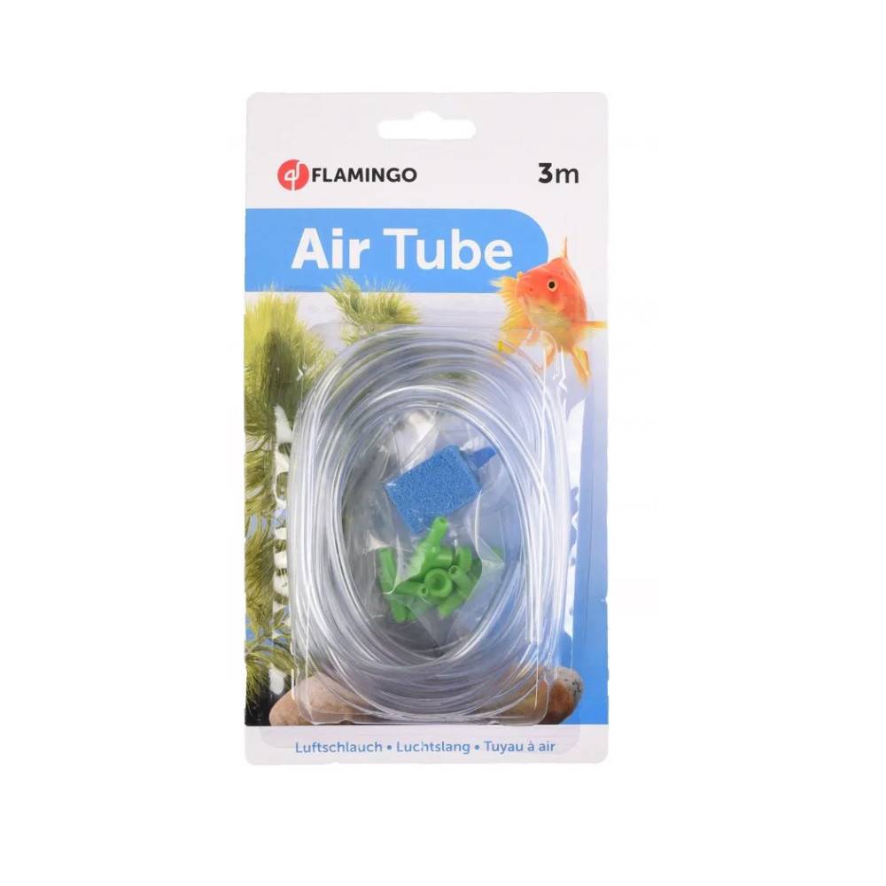 Kit Tuyau à air  3 mètres pour aquarium - Imagen 1