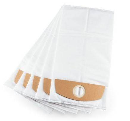 Sac aspirateur FLEX pour V6 - 5 sacs - 487287
