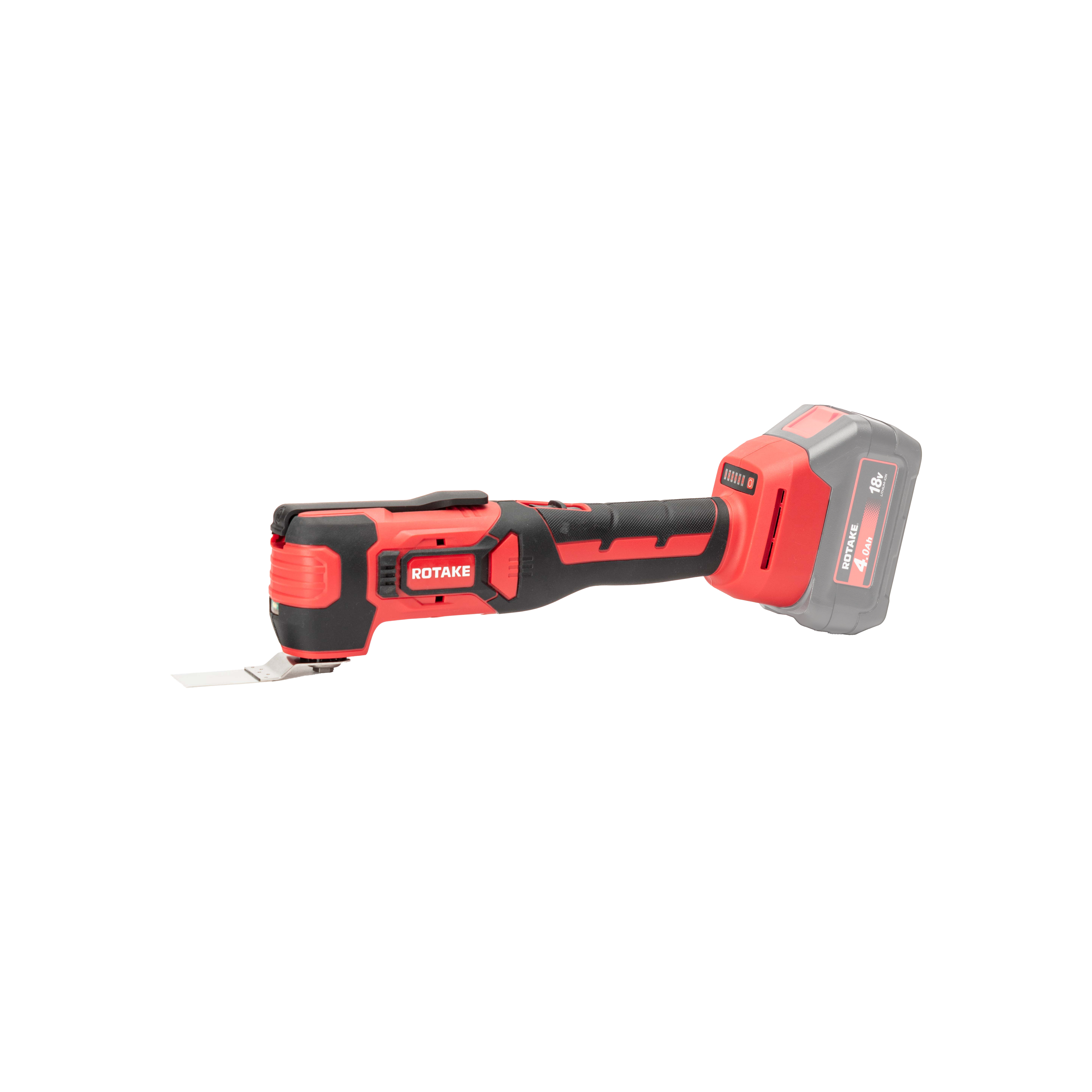 Autre - Outil multifonction 18V sans batterie, ni chargeur - ROTAKE - 8331 - Image 1