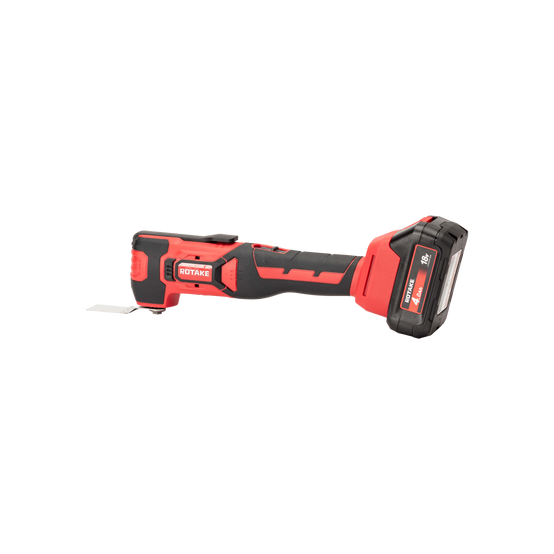 Autre - Outil multifonction 18V sans batterie, ni chargeur - ROTAKE - 8331 - Image 4