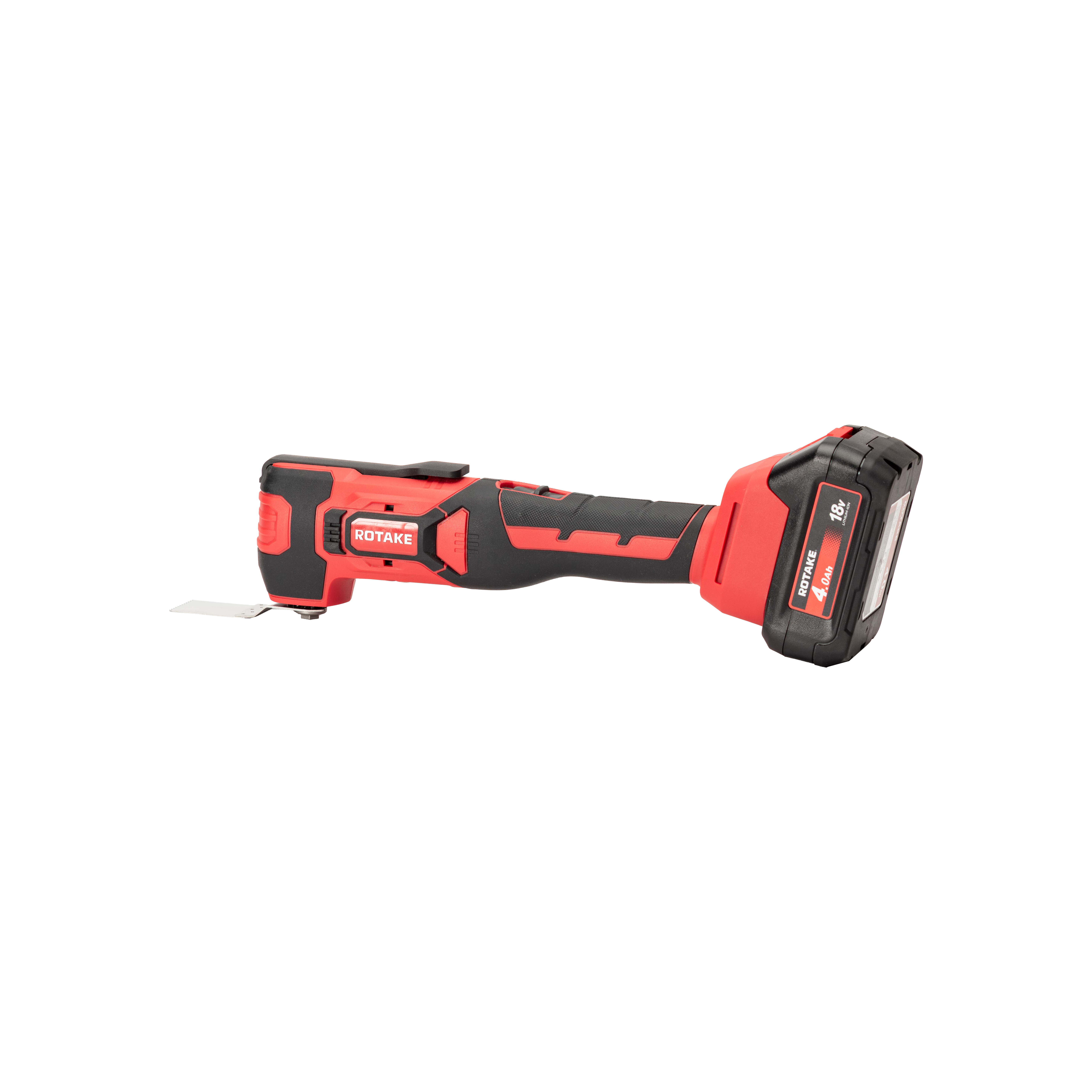 Autre - Outil multifonction 18V sans batterie, ni chargeur - ROTAKE - 8331 - Image 4