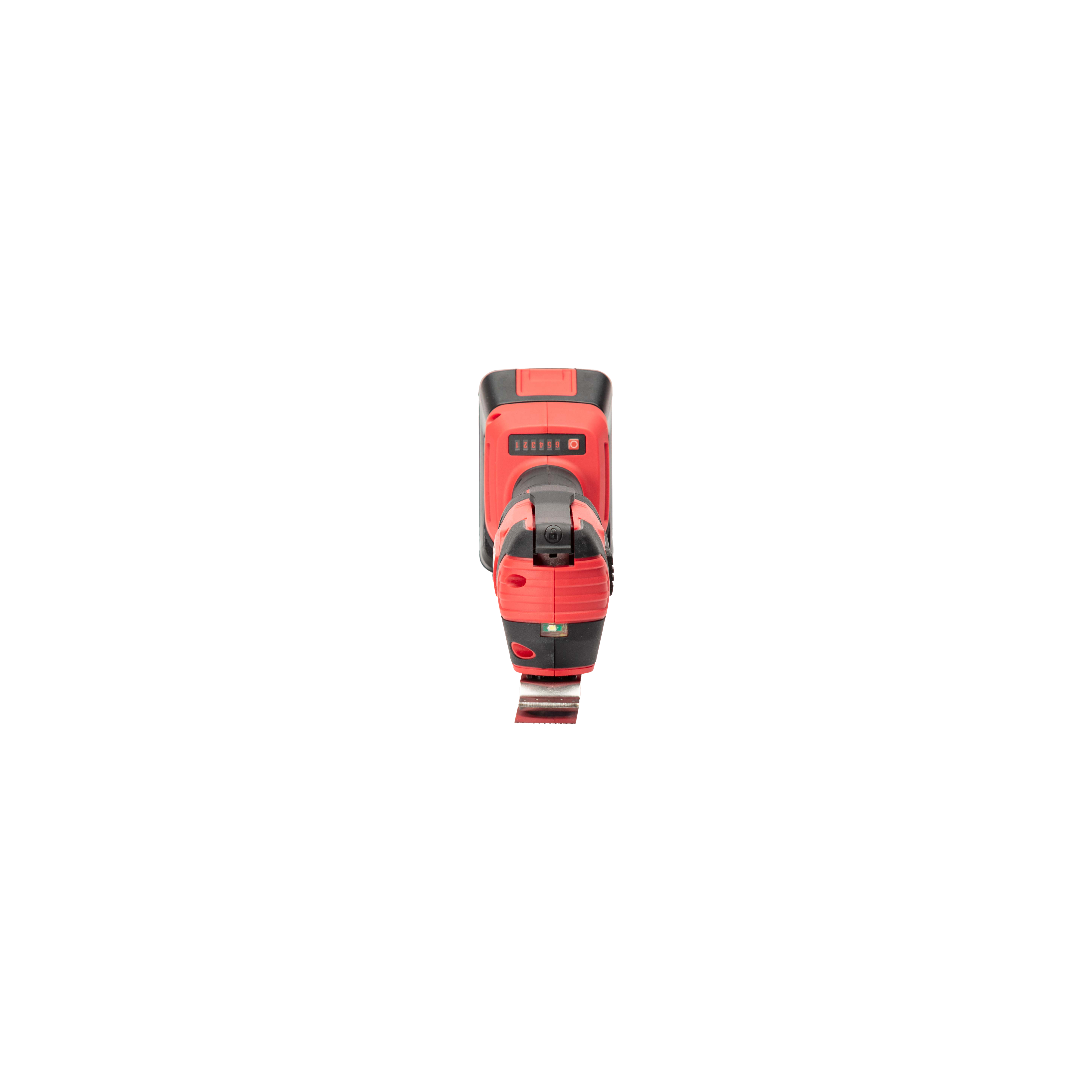 Autre - Outil multifonction 18V sans batterie, ni chargeur - ROTAKE - 8331 - Image 8