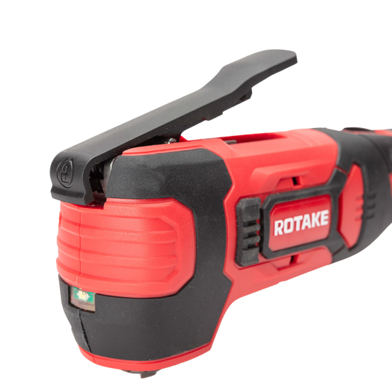 Autre - Outil multifonction 18V sans batterie, ni chargeur - ROTAKE - 8331 - Image 9