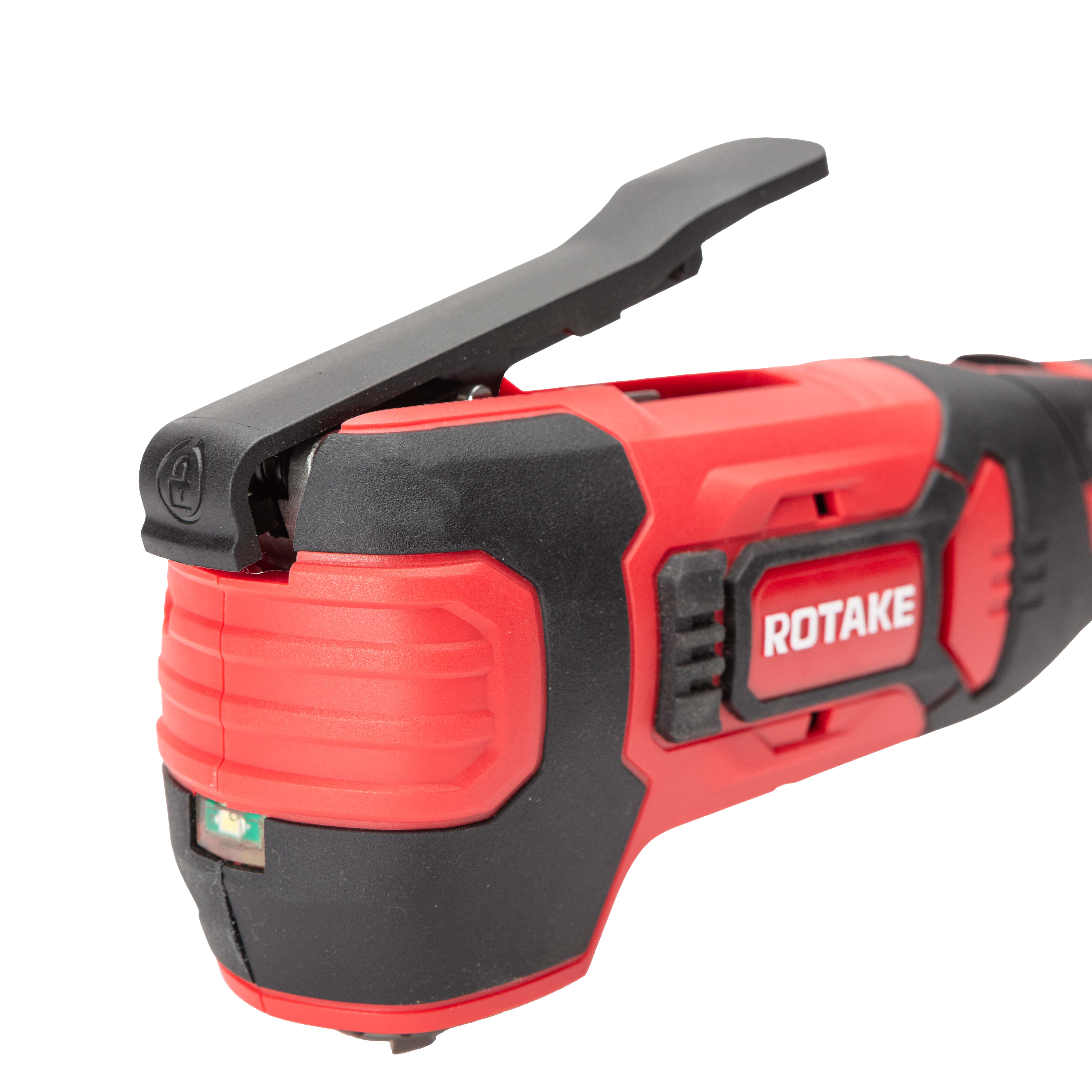 Autre - Outil multifonction 18V sans batterie, ni chargeur - ROTAKE - 8331 - Image 9