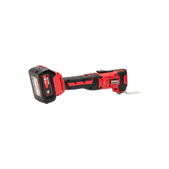 Autre - Outil multifonction 18V sans batterie, ni chargeur - ROTAKE - 8331 - Image 6