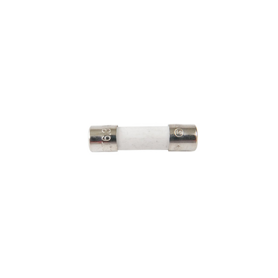 Fusible 6.3A tracteur tondeuse - GGP - 133340033/0 - Image 1