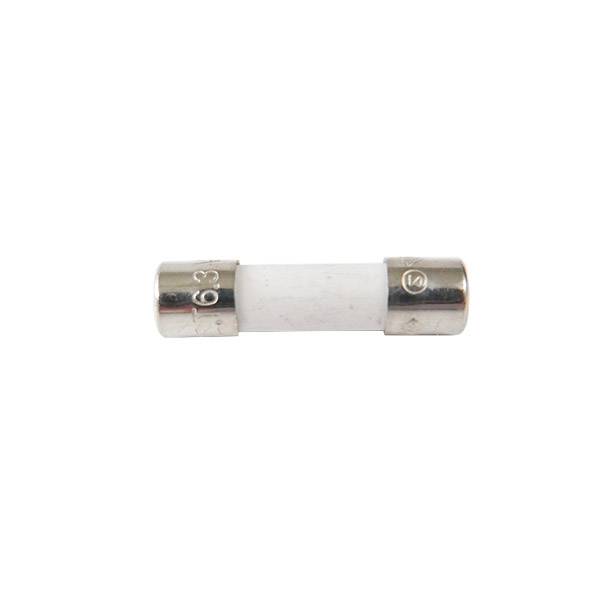 Fusible 6.3A tracteur tondeuse - GGP - 133340033/0 - Image 1
