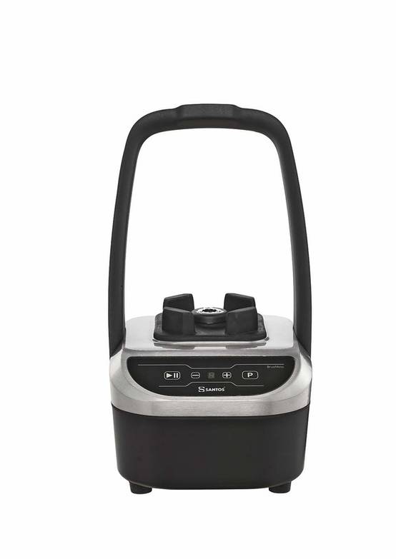 Blender Brushless Compact 66 Professionnel - Santos - Image 9