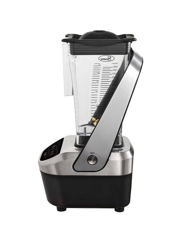 Blender Brushless Compact 66 Professionnel - Santos - Image 8