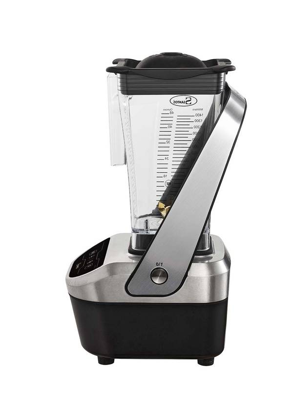 Blender Brushless Compact 66 Professionnel - Santos - Image 8