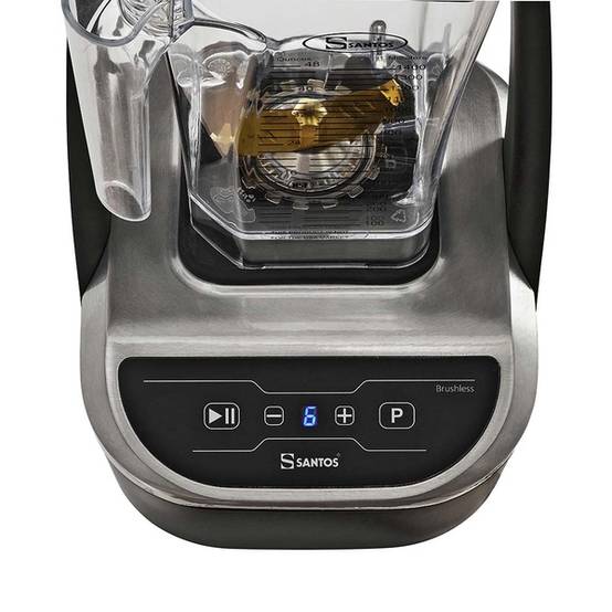 Blender Brushless Compact 66 Professionnel - Santos - Image 7