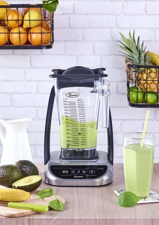 Blender Brushless Compact 66 Professionnel - Santos - Image 10