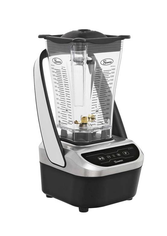 Blender Brushless Compact 66 Professionnel - Santos - Image 3