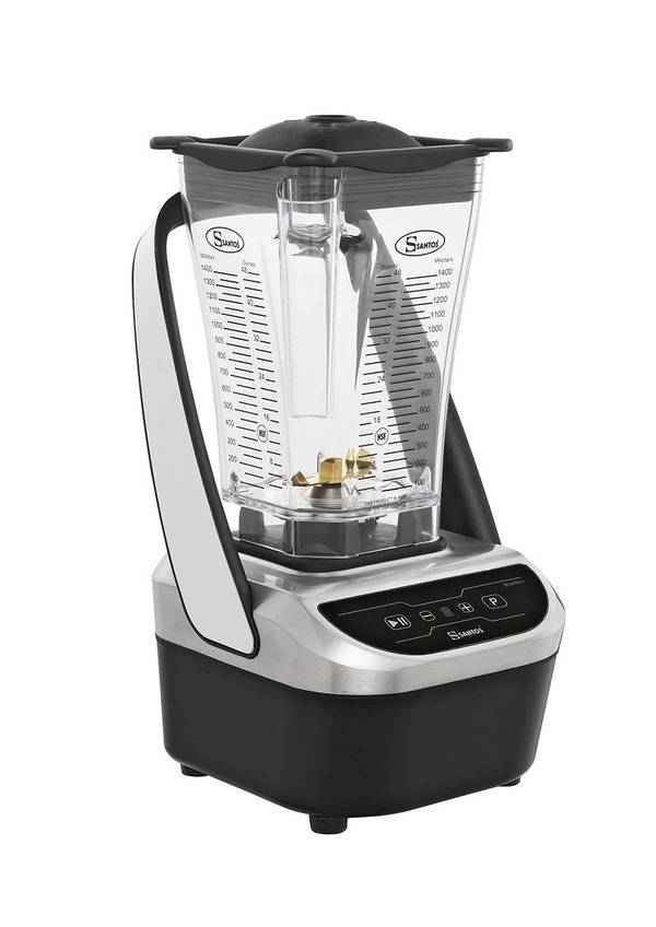 Blender Brushless Compact 66 Professionnel - Santos - Image 3