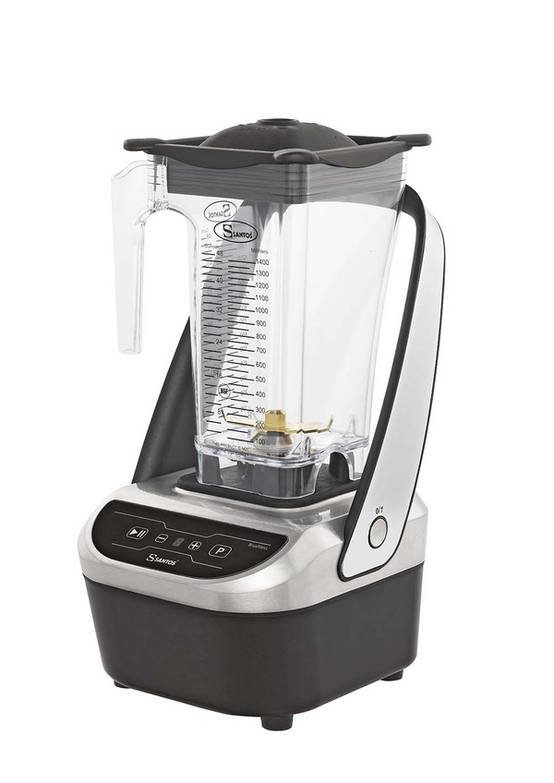 Blender Brushless Compact 66 Professionnel - Santos - Image 4