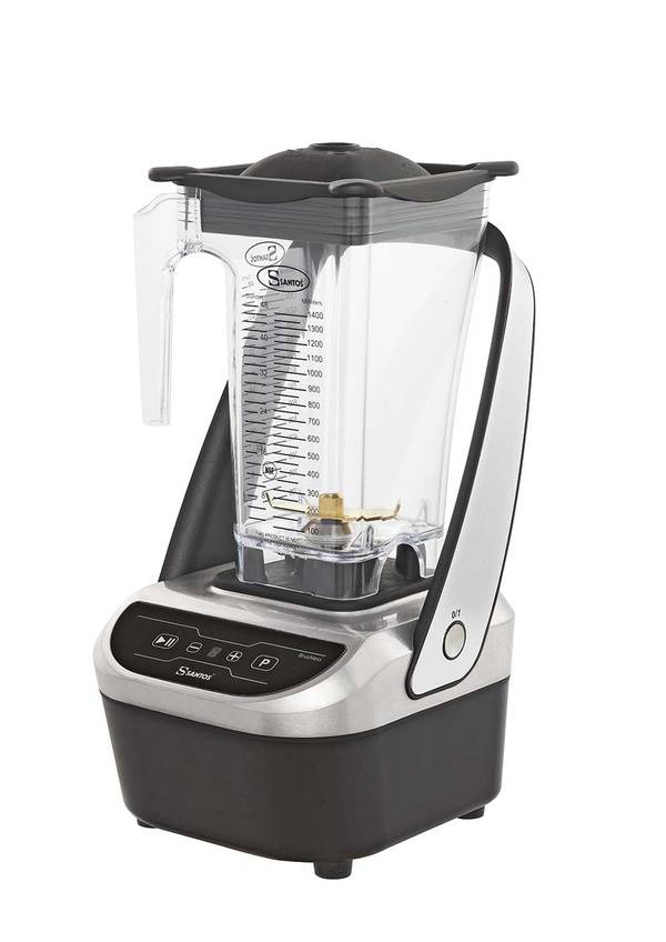 Blender Brushless Compact 66 Professionnel - Santos - Image 4