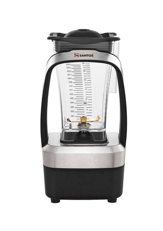 Blender Brushless Compact 66 Professionnel - Santos - Image 5