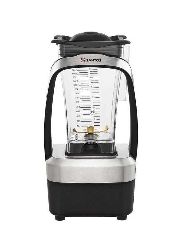 Blender Brushless Compact 66 Professionnel - Santos - Image 5