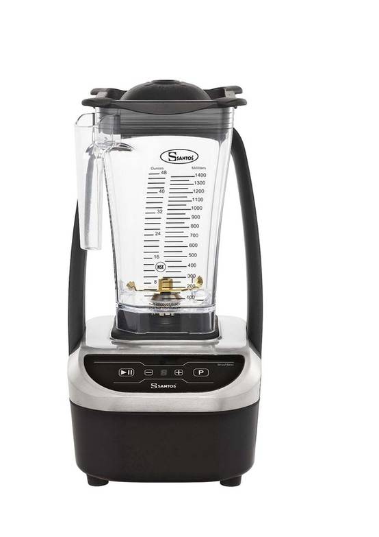 Blender Brushless Compact 66 Professionnel - Santos - Image 1