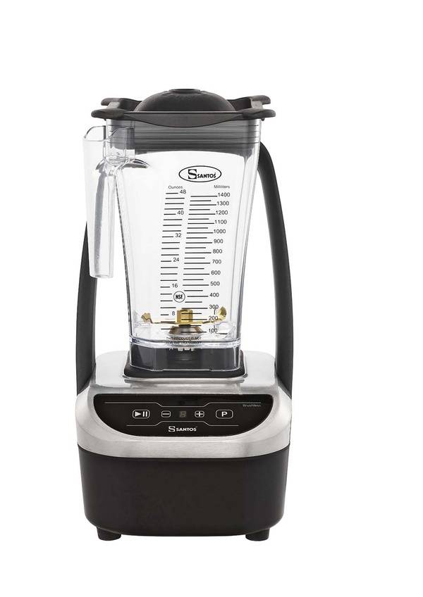 Blender Brushless Compact 66 Professionnel - Santos - Image 1