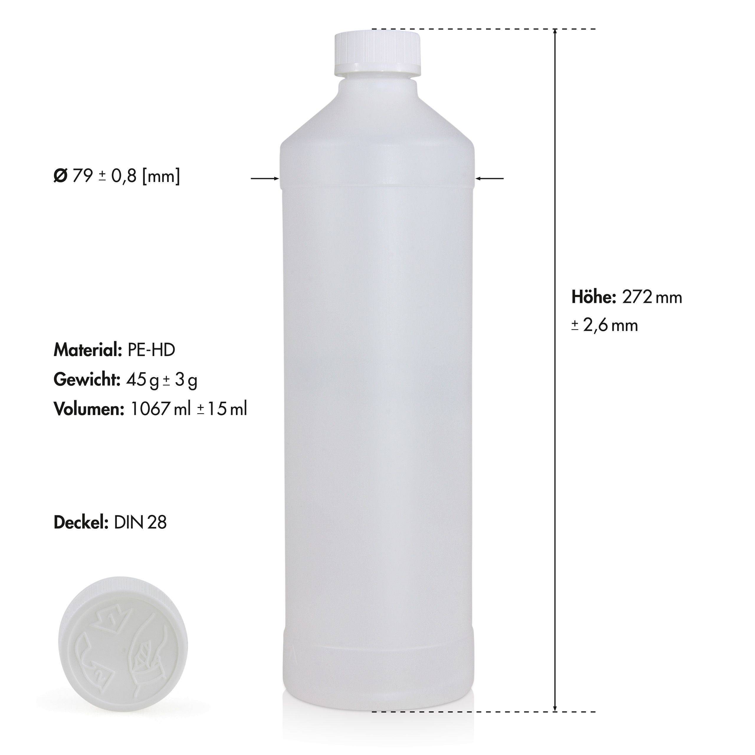 Anti-algues Bayzid® en bouteille de 1 L x 6 - Image 7
