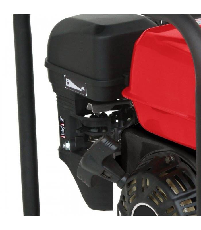 Autre - Pompe à eau thermique 5,6Cv 212cm3 débit 60000 l/h LEA LE71212-80 raccord 3 pouces - Imagen 6