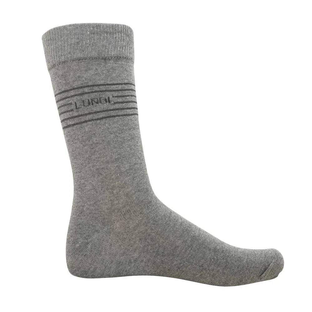 Lot de 7 paires de chaussettes Semaine 3 couleurs  Taille 39 - 42 - Image 5
