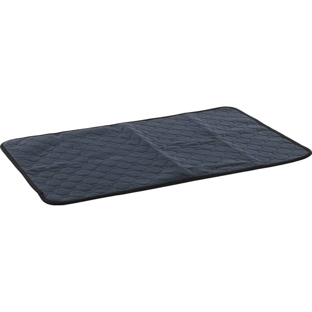 Animallparadise - 2 Tapis éducateur lavable et réutilisable, XL 101 x 64.5 cm, gris vert, pour chien - Imagen 7
