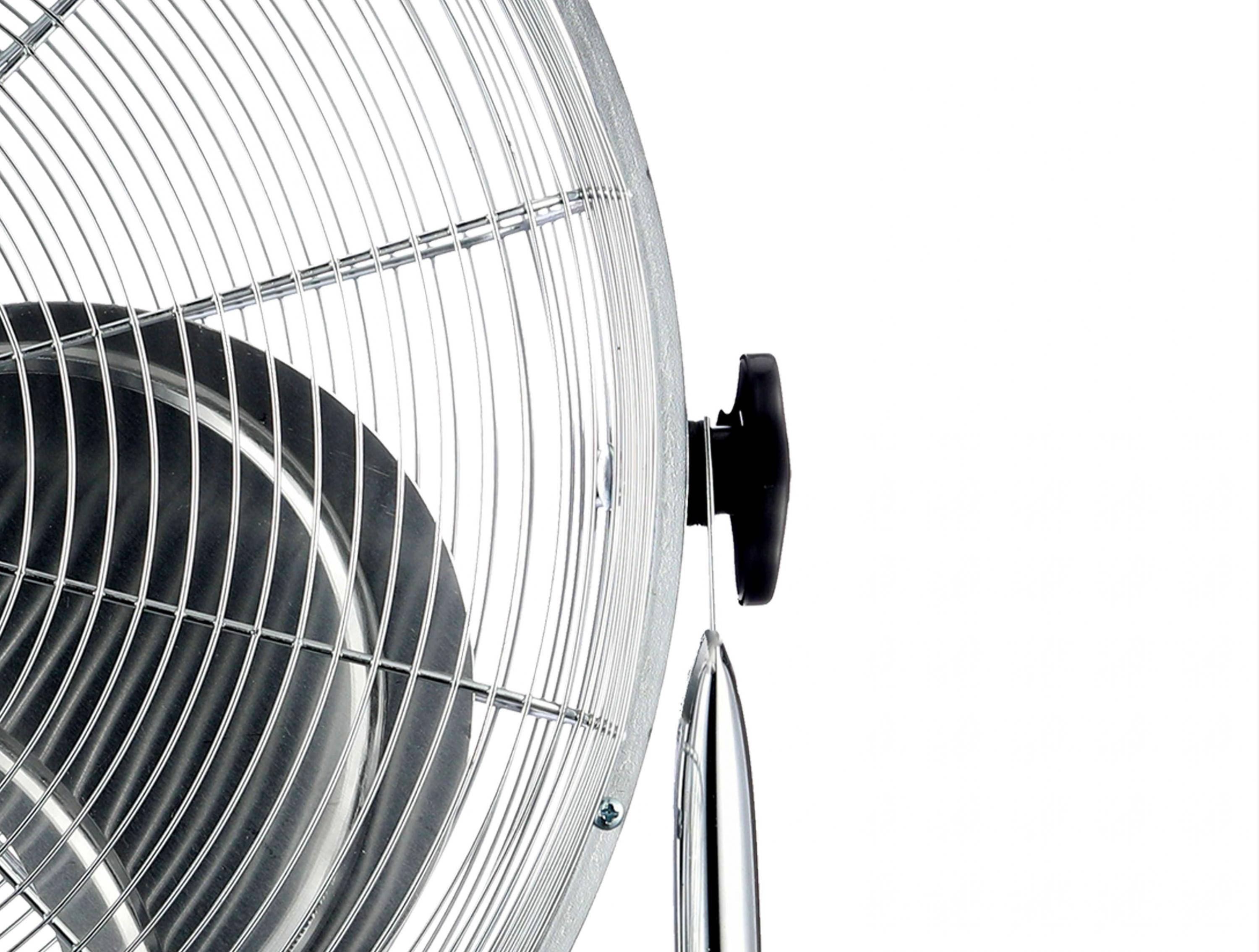Purline - Ventilateur industriel 120W avec 3 pales et 3 vitesses - Purline - Image 2