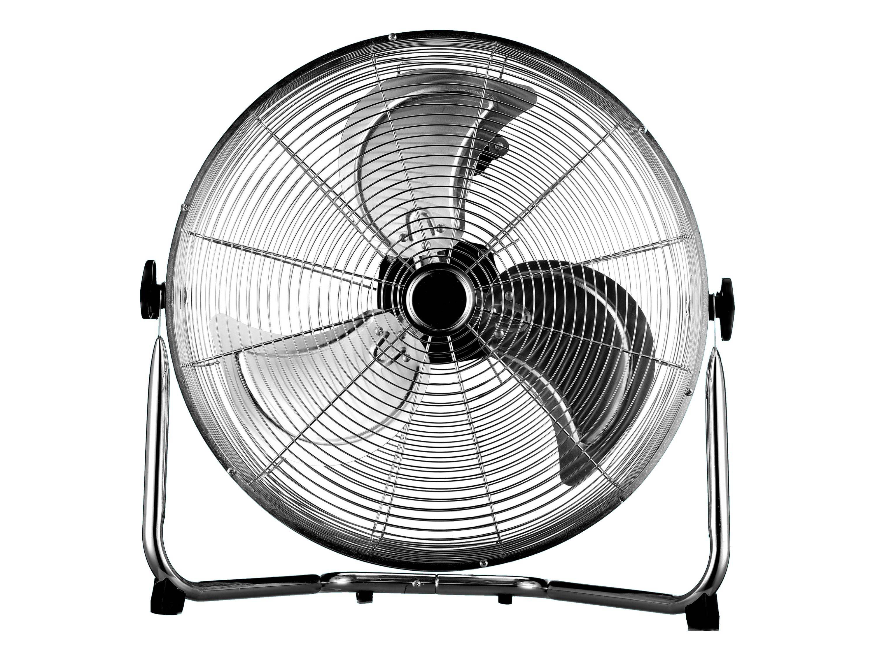 Purline - Ventilateur industriel 120W avec 3 pales et 3 vitesses - Purline - Image 1