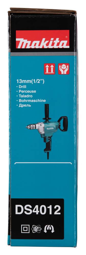 Makita - Perceuse de charpente 750 W - MAKITA - DS4012 - Imagen 4