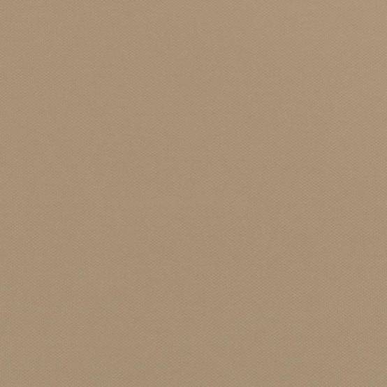 Pergola Murale Adossée Acier Toit Rétractable 3x3 m Taupe pour Jardin Patio - ComfortXL Outdoor Living - Image 8
