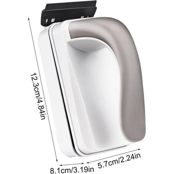 Nettoyeur Magnétique pour Aquarium M DtopbuyAge - Image 5