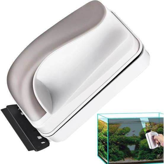 Nettoyeur Magnétique pour Aquarium M DtopbuyAge - Image 1