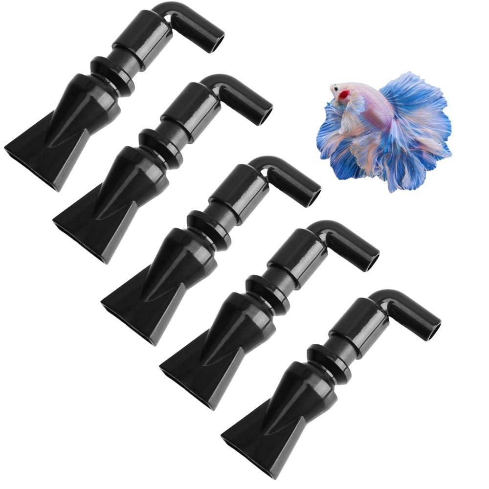 Buse bec canard aquarium - Lytech - Image 1