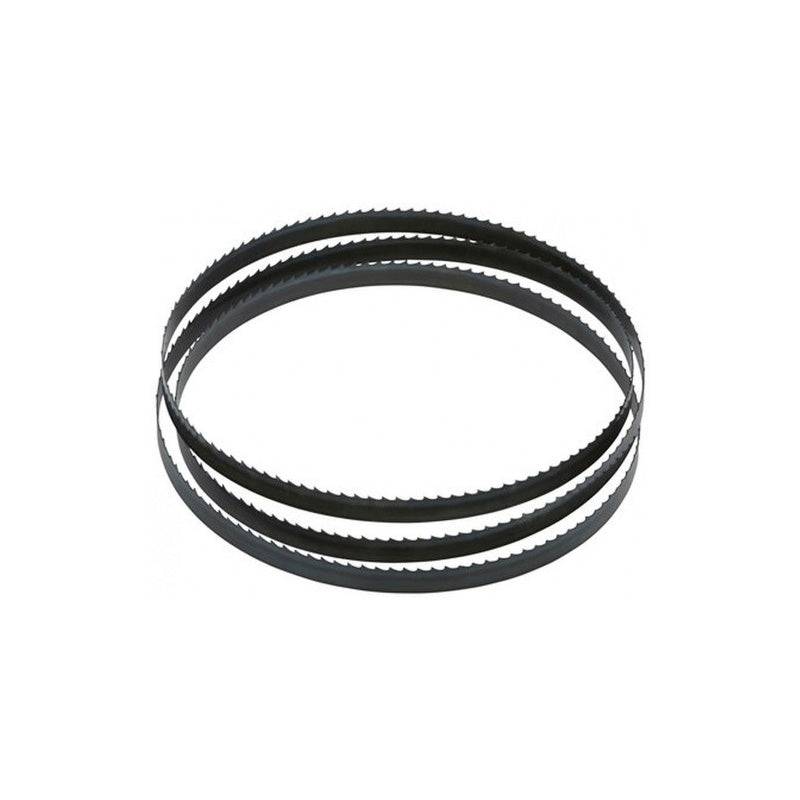 Lame pour scie à ruban DW876 2215mm DEWALT DT8475-QZ pour métal faible épaisseur largeur 6mm Dewalt