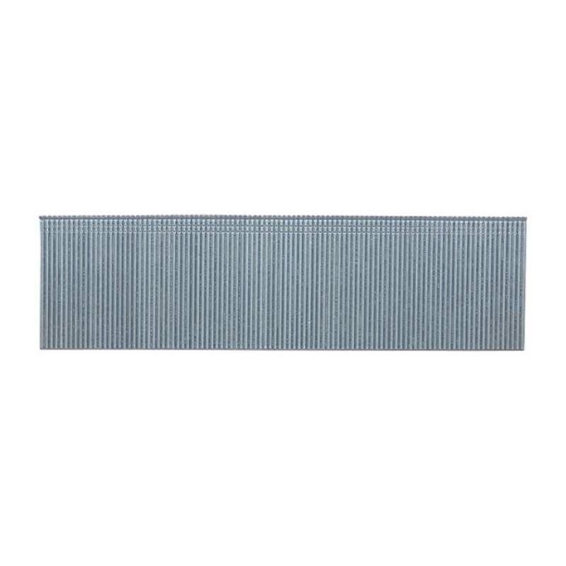 Makita - 5000 clous tête homme 18Ga galvanisés pour cloueurs pneumatiques Makita (AF506, AF550H, AF505, ...) - Longueur: 50 mm - Image 1