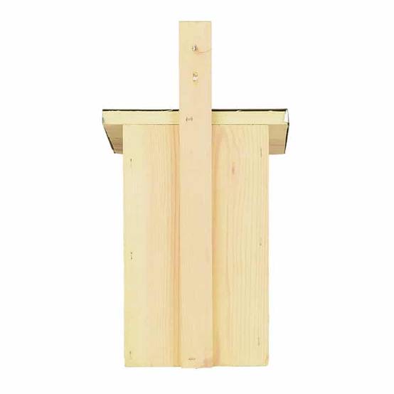 Esschert Design - Nichoir Mésange Charbonnière 33 cm - Esschert Design - Image 3