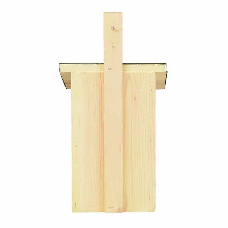 Esschert Design - Nichoir Mésange Charbonnière 33 cm - Esschert Design - Image 3